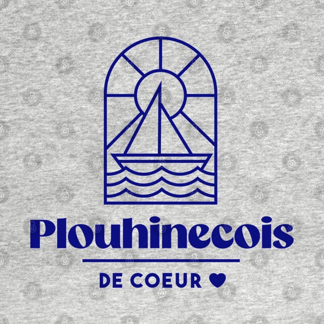 Plouhinecois at heart - Brittany Morbihan 56 BZH Mer Plouhinec by Tanguy44